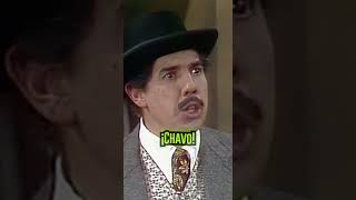 No le digan Jirafales al maestro Longaniza 🤣 Original elchavodel8 humor shorts video youtube [upl. by Capriola]