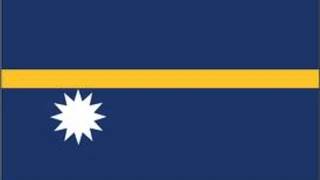 Nauru National Anthem [upl. by Valerlan]