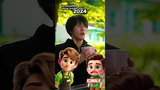 music violin piano summer cartoon upiipin funny kartun animation labubu alfajack [upl. by Bonn]