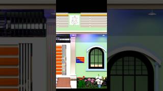 3 House Design idea smallhouseplans 3d [upl. by Daughtry933]