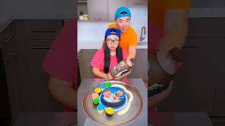 Raju Aber Chury Kora Posha Caka Ar Mrbeast Cake Kheya Felshe 😾🤤 shorts youtubeshorts comedy [upl. by Sixela548]