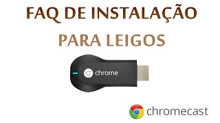 Cómo Conectar Chromecast a Wifi Paso a Paso [upl. by Josephina]