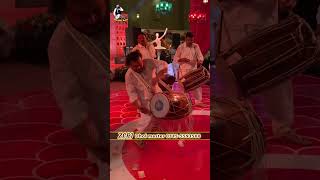 Dhol Competition  Zebi Dhol Master shortsshortvideodholcompetitionzebidhol [upl. by Gilles]