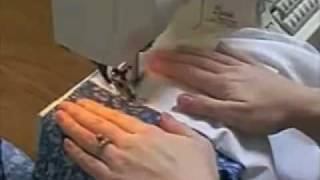 How to Understitch a Seam [upl. by Pearlman]