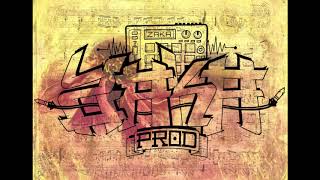 ZAKAPROD  NOSTALGIQUE  INSTRUMENTALE HIP HOP  RAP  FREE BEAT 109 [upl. by Erodoeht389]