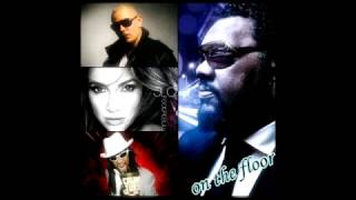 Jennifer Lopez Feat PitbullFatman ScoopLil JonLike a G6 On The Floor Mash Up By Dj Criss 2011 [upl. by Wolfort]