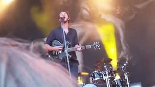 Editors „Munich“ A Summer‘s Tale Festival 2018 [upl. by Osrit89]