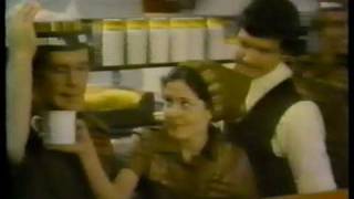 Taco Bell Commercial 1978 [upl. by Oirotciv]