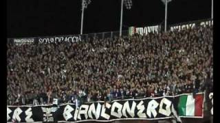 ASCOLI ancona CURVA SUD [upl. by Epoillac]