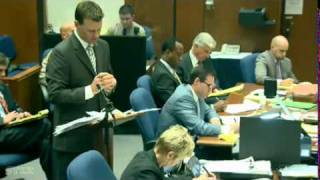 Conrad Murray Trial  Day 9 part 3 [upl. by Doner]