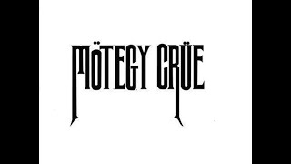 Live Wire Motley Crue cover [upl. by Ethyl]