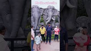 கொடைக்கானல் தூண் பாறைPillars rock view in kodaikanaltravel funny subscribemychannel [upl. by D'Arcy]