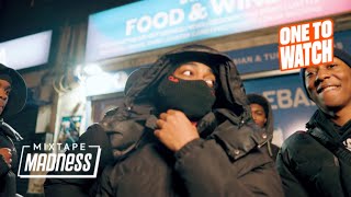 Deniro5ive x Taifunds  Putting on Hacks Music Video  MixtapeMadness [upl. by Ahsirkal]