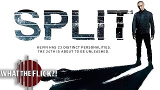 SPLIT LIP Official Trailer HD [upl. by Htebarual]