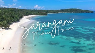 Southern most province in the mainland of Mindanao Sarangani Philippines  MMC [upl. by Wailoo]