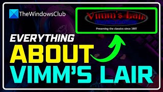 Is VIMM’S LAIR SafeLegal and a Good Site COMPLETE TUTORIAL GUIDE [upl. by Richman796]