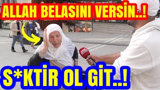 SKTİR OL GİT BÜYÜK BELA OKUDU KAYMAKAMLIK ÇALIŞANLARI PARAMA EL KOYDU [upl. by Ahsinev151]