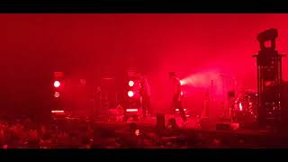 Therapie TAXI  Pigalle Live Le Zenith Paris 20211006 215942 HD request [upl. by Eillam]