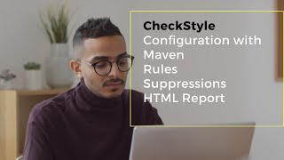 CheckStyle  Maven  Configuration HTML Report  1 [upl. by Fornof]