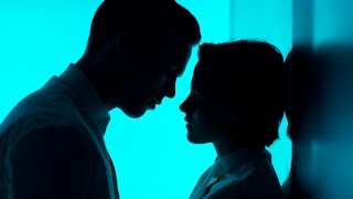 EQUALS Official Trailer  Buy or Rent on Digital Download amp DVD [upl. by Arodnahs174]