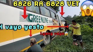 KTM BATA FARKIDA SAME BUS 68266828 KO VET TRAVEL VLOG WITH AC BUS NEPAL [upl. by Anairam]