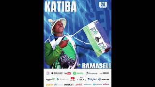 Katiba  Ramaseli Promo [upl. by Dorehs]