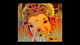 Shree Ganeshaya Dheemahi  Gananayakaya Cover [upl. by Anaimad914]