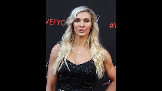 Charlotte Flair Resumes Training At The WWE Performance Center [upl. by Ibok]