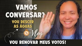 BATISMO VOU RENOVAR MEUS VOTOS [upl. by Elsinore]