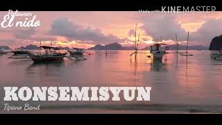 Kunsemisyun Cuyonon Folk song Pls like and subscribe [upl. by Orabelle643]