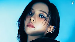 10월 여자아이돌 걸그룹 노래모음 가사포함  Kpop Girl Group Playlist Korean Lyrics [upl. by Kacy777]