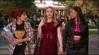 Clueless 1995  Trailer 2 [upl. by Chet]