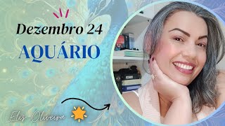 ♒ AQUÁRIO ✨ A REVELAÇÃO que ABRE o SEU PORTALA CHAVE da MUDANÇA🔑 [upl. by Noir]