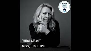 Cheryl Strayed THIS TELLING [upl. by Annibo829]