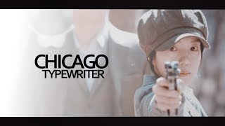 Chicago typewriter [upl. by Brose]