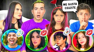 BESAR CASAR O ELIMINAR 😨🔥¡REVELARON SUS SECRETOS MAS INTENSOS  Karla Bustillos [upl. by Johst]