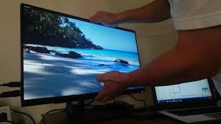 Dell P2418HT review [upl. by Alesandrini]