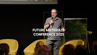 Future Materials Conference 2023 [upl. by Eyt400]