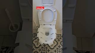 Laufen toilet flushtoiletflush [upl. by Roach]