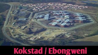 Toughest Prisons in South Africa KokstadEbongweni Super Max Prison [upl. by Ahsinak]