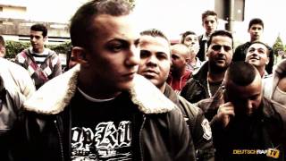 Farid Bang  Thug Life  Meine Stadt quotDüsseldorfquot Part 45 HQ [upl. by Noreik]