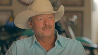 Alan Jackson Battling Health Issues Tour Postponed [upl. by Stearns]