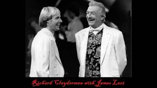 Richard Clayderman with James Last orch  Lizzie [upl. by Asa672]