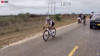 33rd Puma Womens Cross Country Cycling Classic [upl. by Wise377]