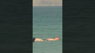 মানুষ ভেসে থাকে যে সাগরে  Dead Sea  shorts bangla facts mystery [upl. by Romina]