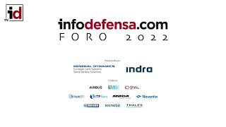 Foro Infodefensa 2022 [upl. by Eimmac186]