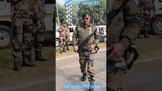 👁 crpf attitude 👁🇮🇳 on Duty shots video crpf power 🪖trening subscribe viralvideos 🚫❓️⚔️🪖 [upl. by Marla]