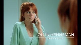 Showreel Jolijn Henneman [upl. by Sinnard]