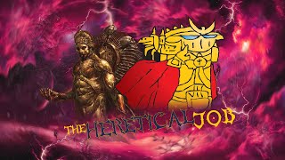 The Pontius  The Heretical Job  Channel Trailer [upl. by Creigh68]