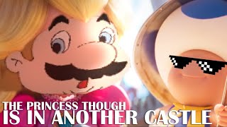 LASAGNA BROS WRONG CASTLE [upl. by Yrrem]